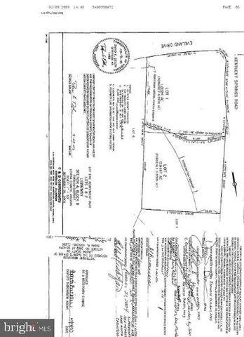 KENTUCKY SPRINGS ROAD, Bumpass, VA 23024