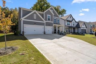 312 Garnet Drive, Acworth, GA 30101