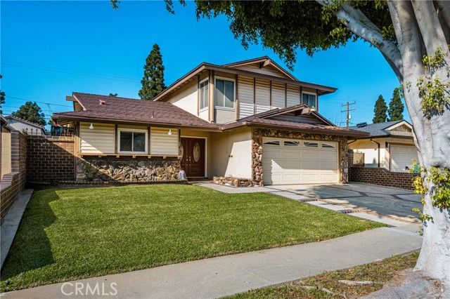 1343 E Fernrock, Carson, CA 90746
