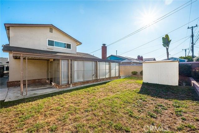 1343 E Fernrock, Carson, CA 90746