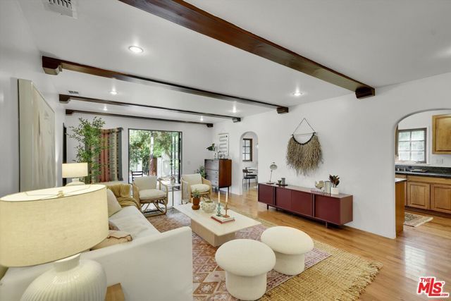 4300 Laurelgrove Avenue, Studio City (los Angeles), CA 91604