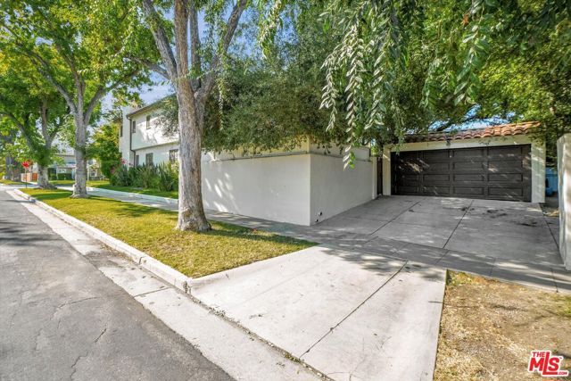 4300 Laurelgrove Avenue, Studio City (los Angeles), CA 91604