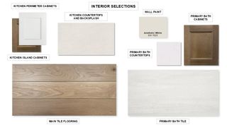 1041 Sunset Hill WAY, Georgetown, TX 78628