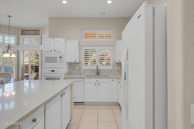 13729 W ROBERTSON Drive, Sun City West, AZ 85375