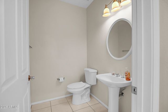 13729 W ROBERTSON Drive, Sun City West, AZ 85375