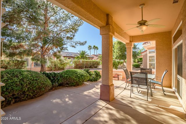 13729 W ROBERTSON Drive, Sun City West, AZ 85375