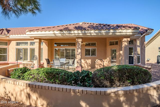 13729 W ROBERTSON Drive, Sun City West, AZ 85375