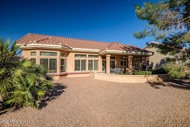 13729 W ROBERTSON Drive, Sun City West, AZ 85375