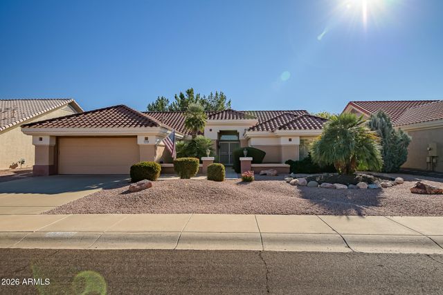 13729 W ROBERTSON Drive, Sun City West, AZ 85375