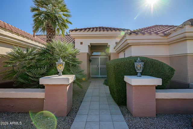 13729 W ROBERTSON Drive, Sun City West, AZ 85375