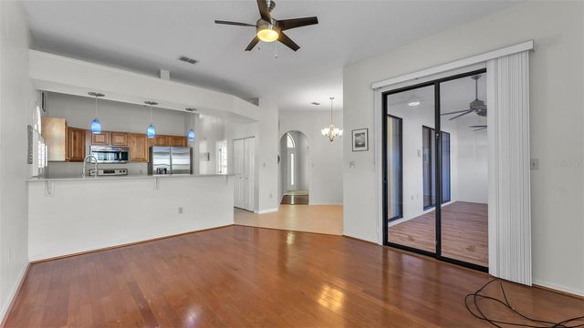 6064 CONDOR DRIVE, Lakeland, FL 33809