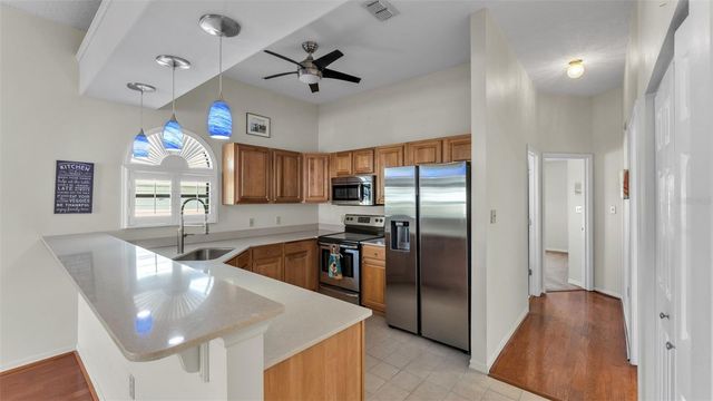 6064 CONDOR DRIVE, Lakeland, FL 33809