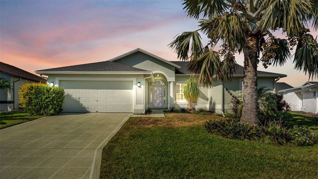 6064 CONDOR DRIVE, Lakeland, FL 33809