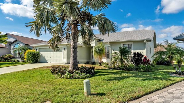 6064 CONDOR DRIVE, Lakeland, FL 33809