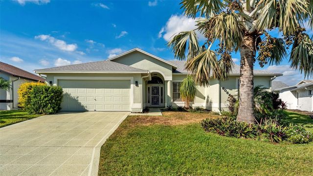 6064 CONDOR DRIVE, Lakeland, FL 33809