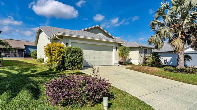 6064 CONDOR DRIVE, Lakeland, FL 33809