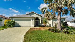 6064 CONDOR DRIVE, Lakeland, FL 33809