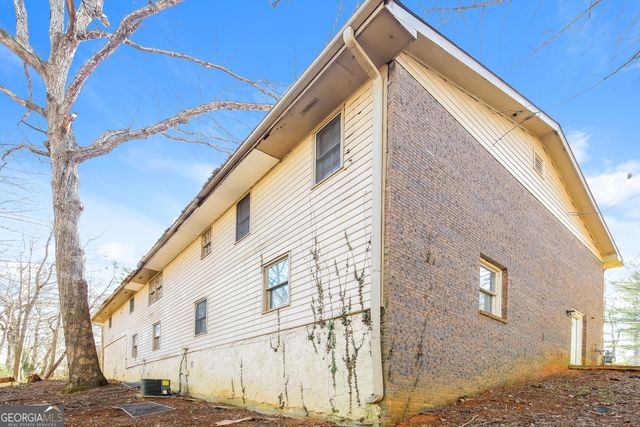 3338 Mansfield Lane, Snellville, GA 30039