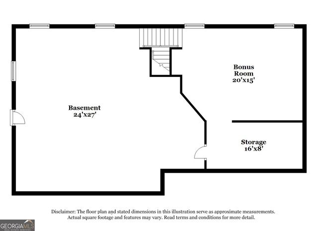 3338 Mansfield Lane, Snellville, GA 30039