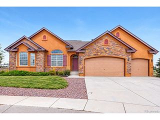 10967 Klondike Dr, Peyton, CO 80831