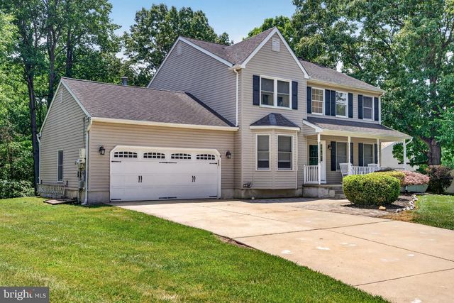 117 CIDER PRESS DR, Mullica Hill, NJ 08062