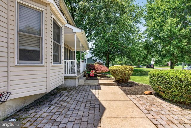 117 CIDER PRESS DR, Mullica Hill, NJ 08062