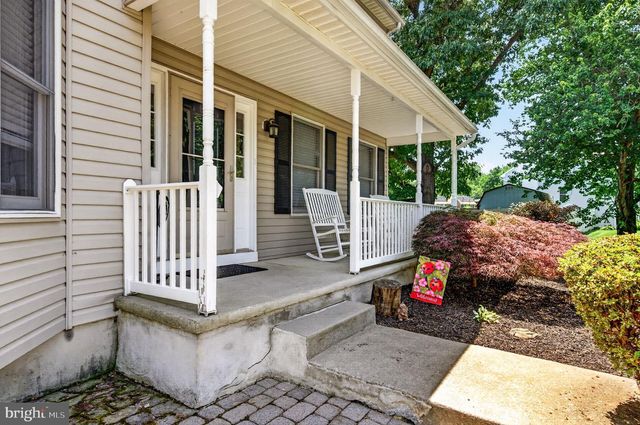 117 CIDER PRESS DR, Mullica Hill, NJ 08062