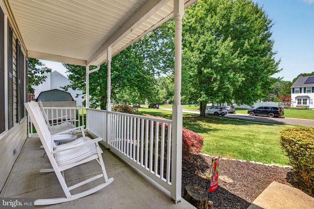 117 CIDER PRESS DR, Mullica Hill, NJ 08062