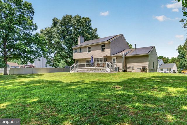 117 CIDER PRESS DR, Mullica Hill, NJ 08062