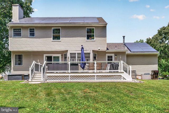 117 CIDER PRESS DR, Mullica Hill, NJ 08062