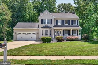 117 CIDER PRESS DR, Mullica Hill, NJ 08062