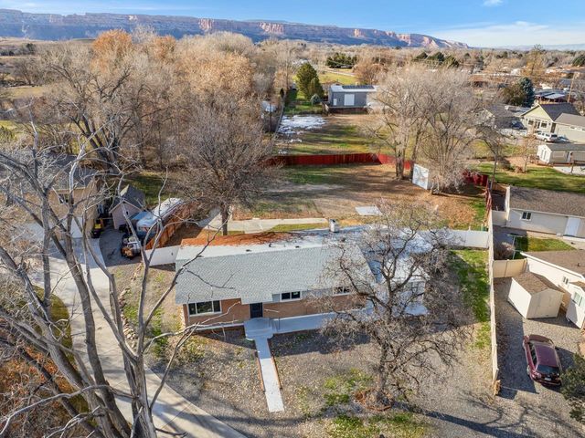 2381 S San Miguel Drive, Grand Junction, CO 81507