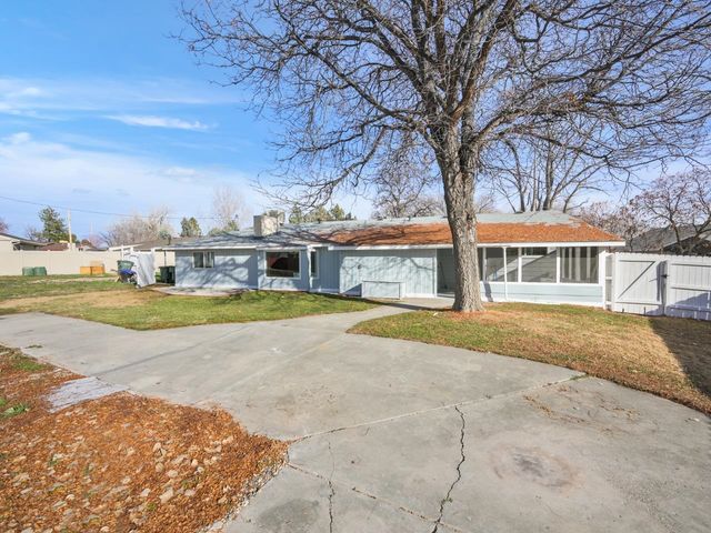 2381 S San Miguel Drive, Grand Junction, CO 81507
