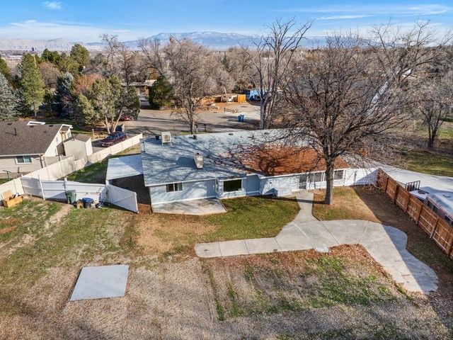 2381 S San Miguel Drive, Grand Junction, CO 81507