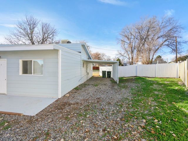 2381 S San Miguel Drive, Grand Junction, CO 81507