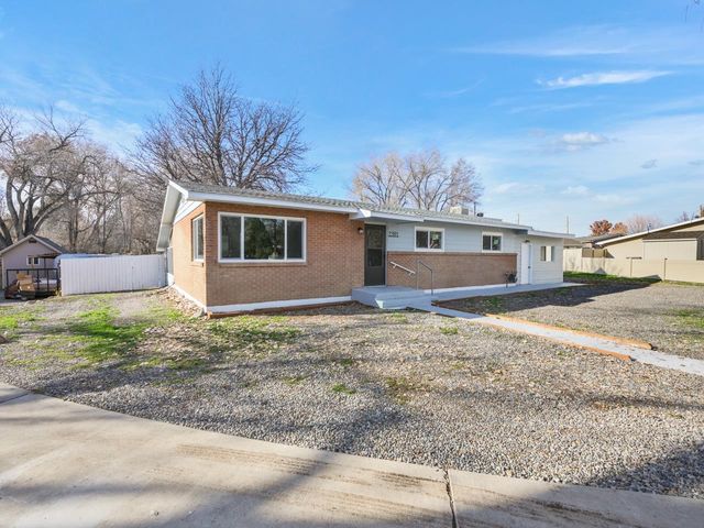 2381 S San Miguel Drive, Grand Junction, CO 81507