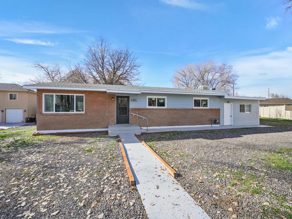 2381 S San Miguel Drive, Grand Junction, CO 81507