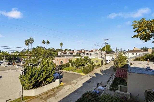 4524 Cleveland Avenue 204, San Diego, CA 92116