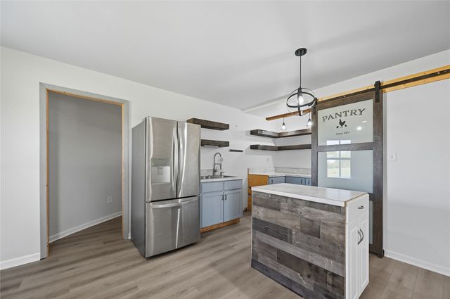 9833 Private Road 5377, Nevada, TX 75173