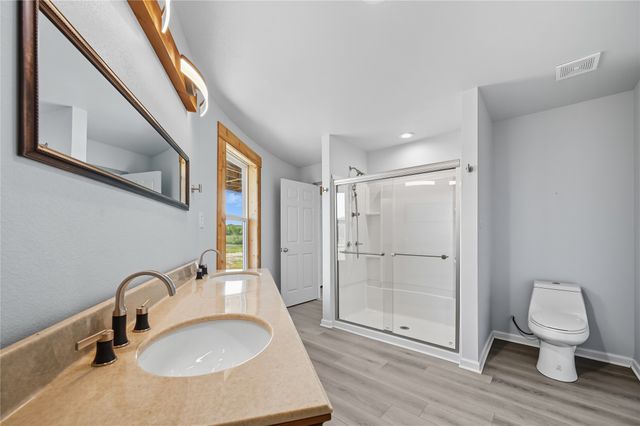 9833 Private Road 5377, Nevada, TX 75173