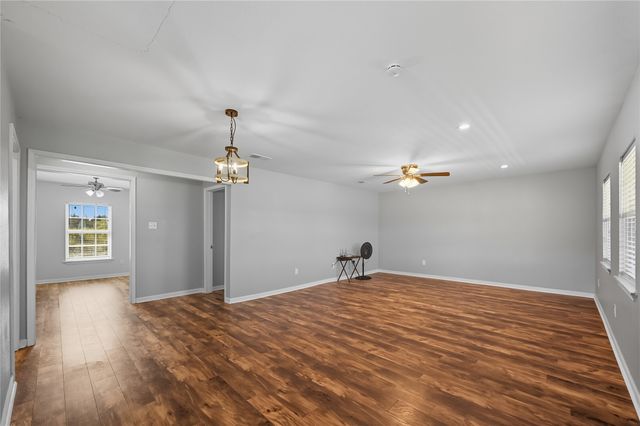 9833 Private Road 5377, Nevada, TX 75173