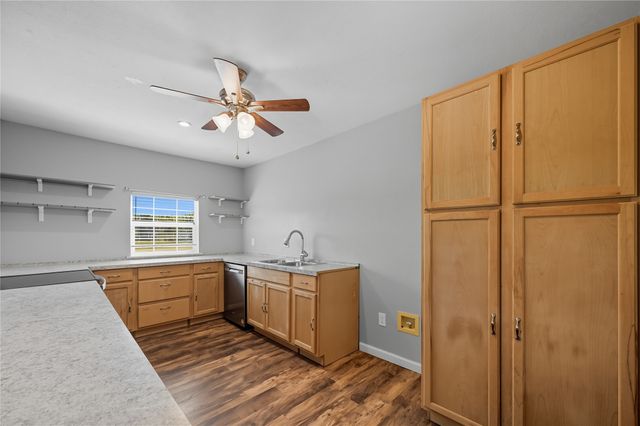 9833 Private Road 5377, Nevada, TX 75173