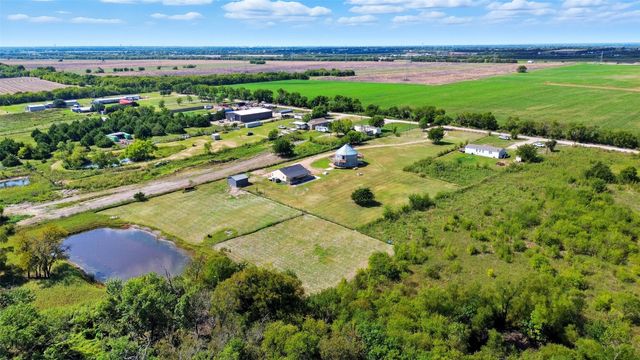 9833 Private Road 5377, Nevada, TX 75173