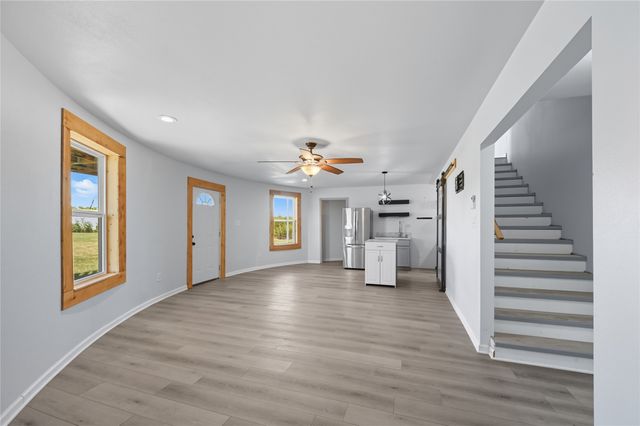 9833 Private Road 5377, Nevada, TX 75173