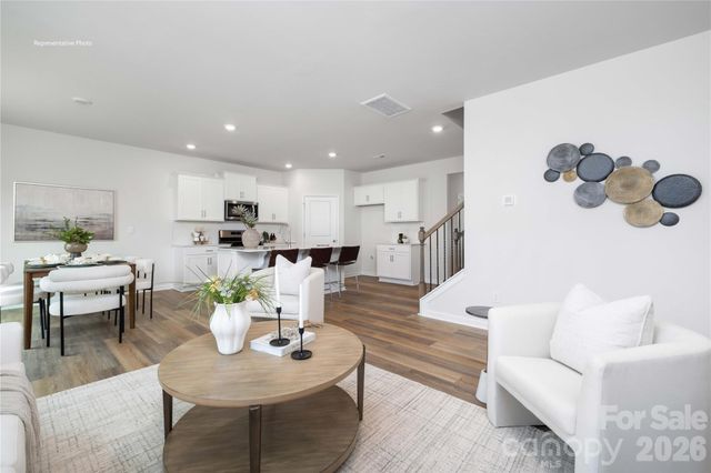 2027 Moorside Court, Lancaster, SC 29720
