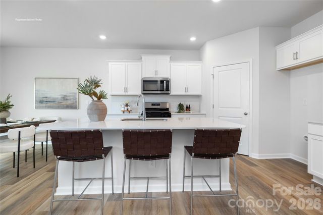 2027 Moorside Court, Lancaster, SC 29720