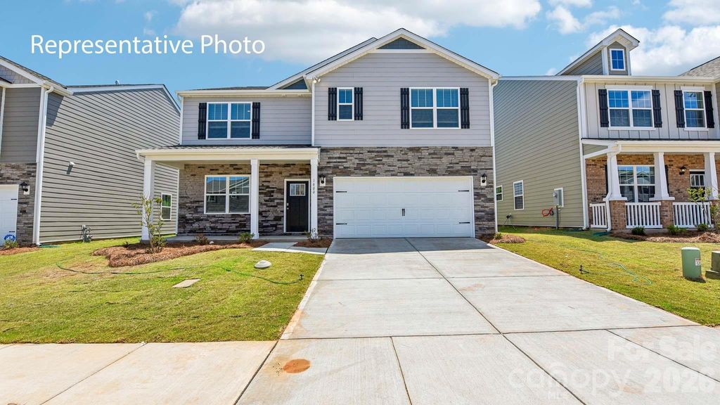 2027 Moorside Court, Lancaster, SC 29720