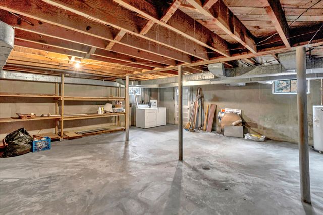 919 LOGAN ST, Salem, VA 24153