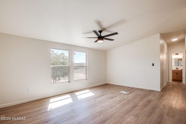 14303 W Rolina Lane, Tucson, AZ 85736