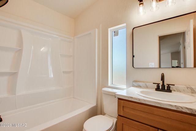 14303 W Rolina Lane, Tucson, AZ 85736